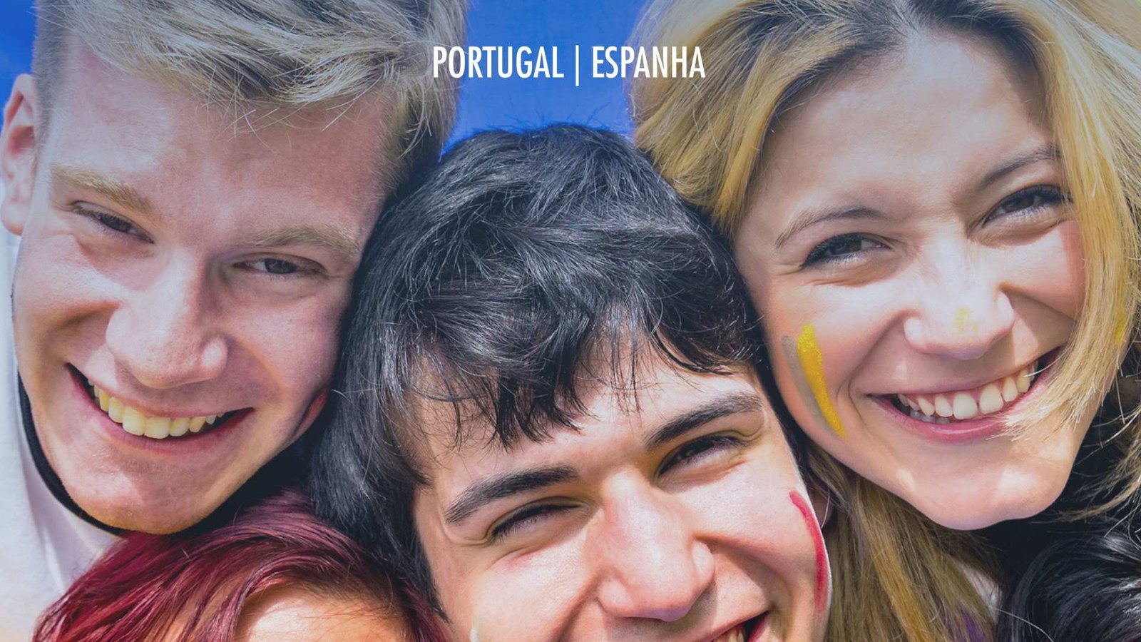 Cartaz Erasmus 2 - Rádio Pax 2026