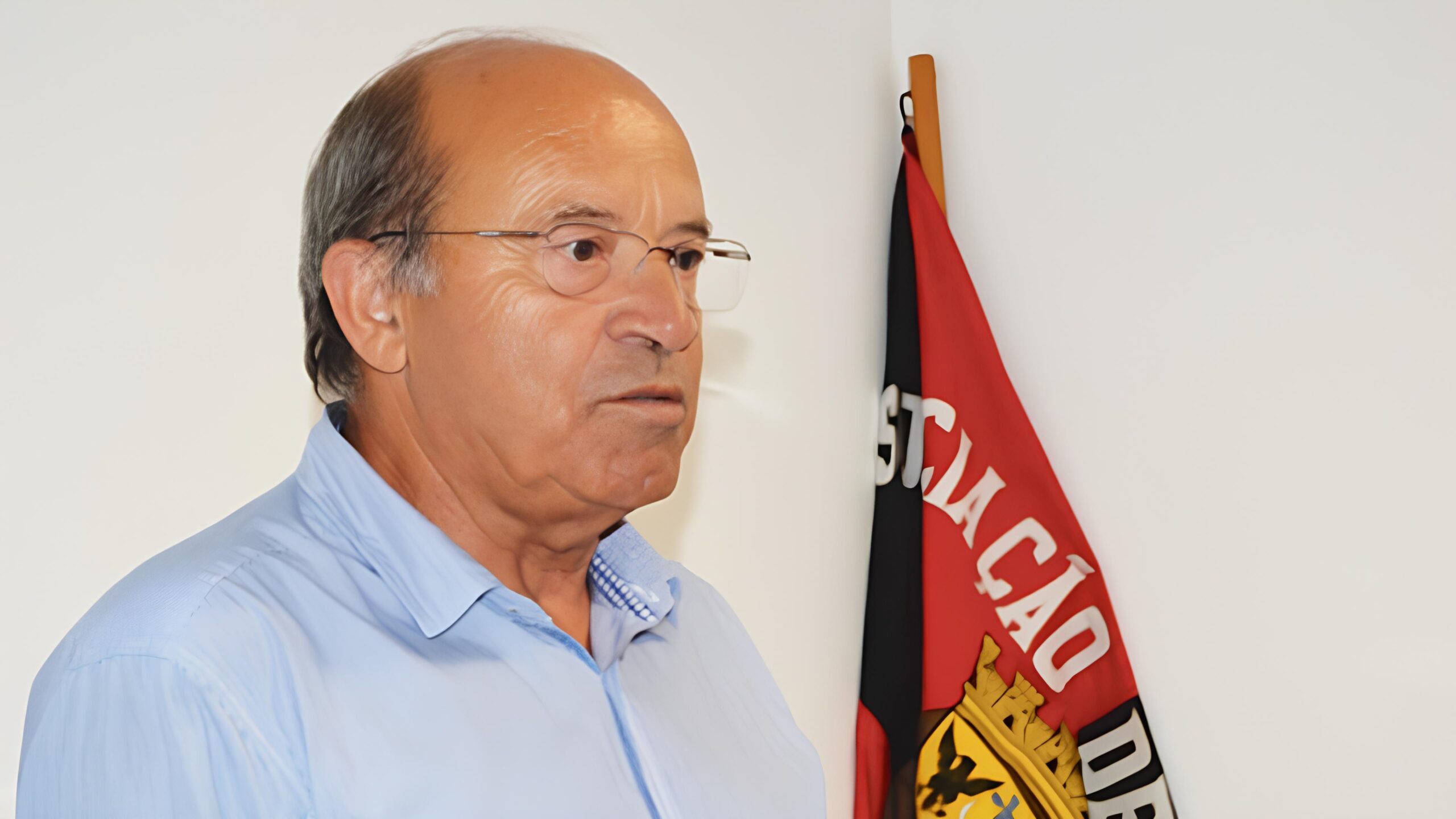 Jose Luis Ramalho scaled - Rádio Pax 2026