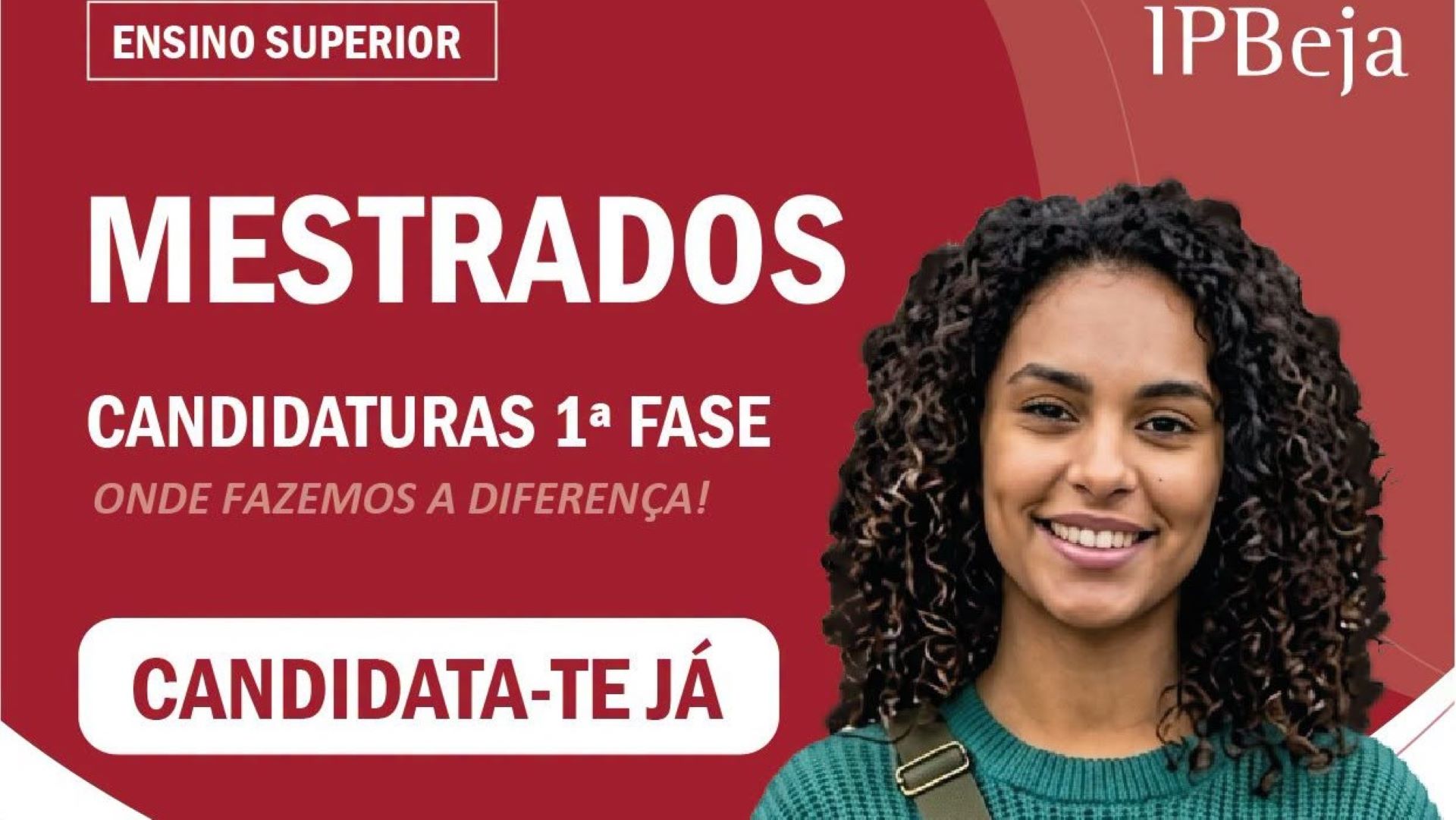 MESTRADOS - Rádio Pax 2026