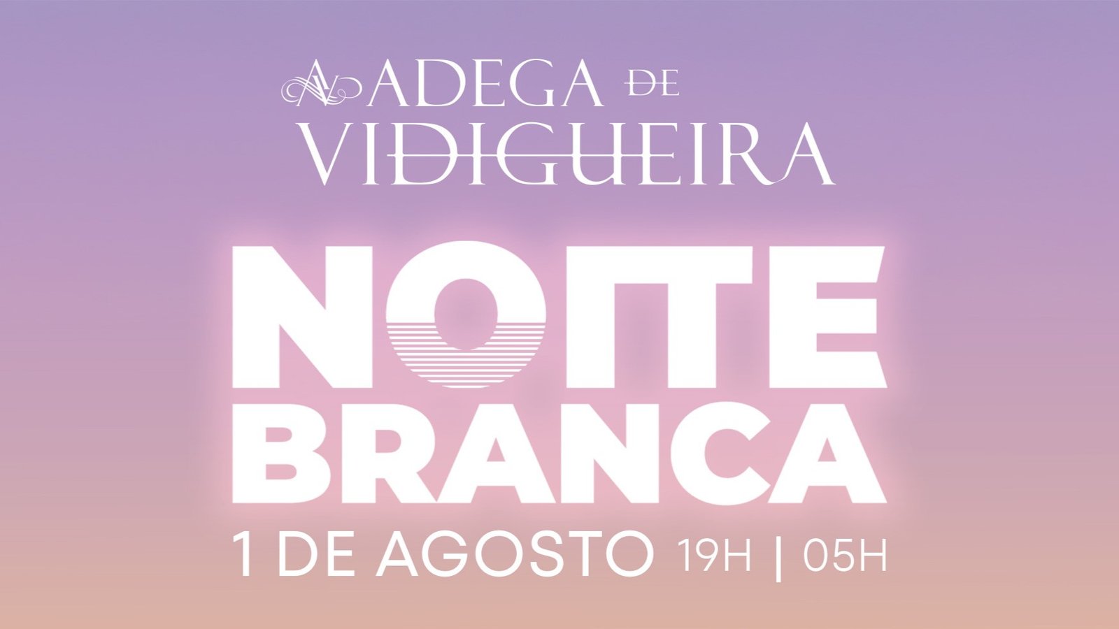 NEWSLETTER VIDIGUEIRA - Rádio Pax 2026
