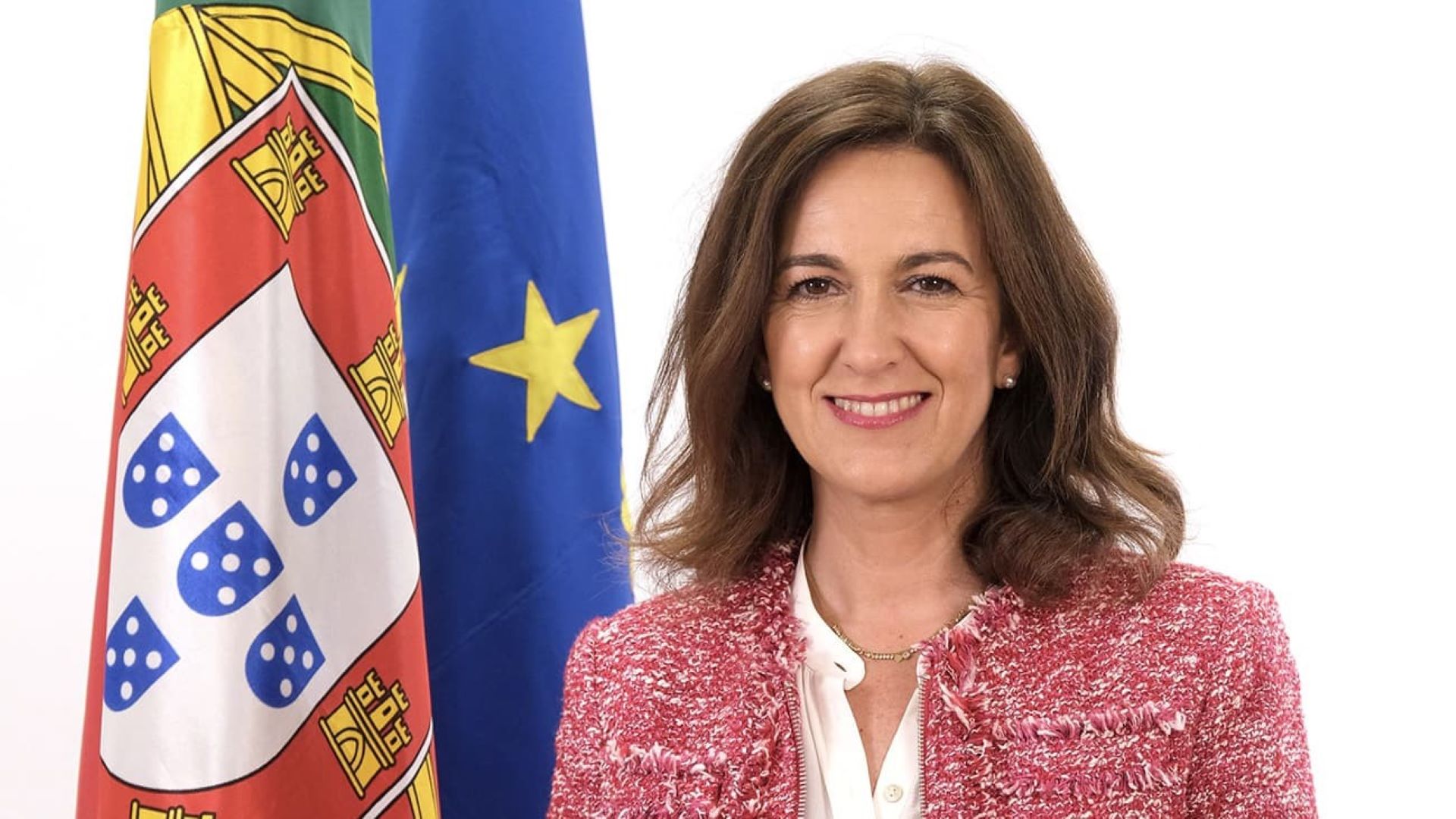 Rita Alarcao Judice - Rádio Pax 2026