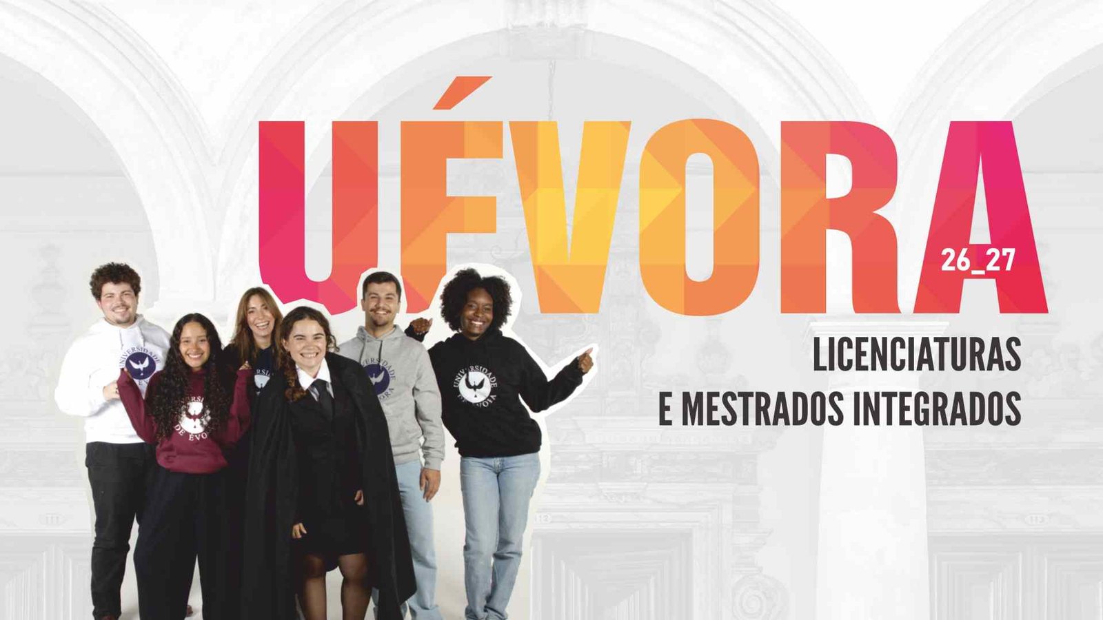 banner uevora 18 agosto - Rádio Pax 2026