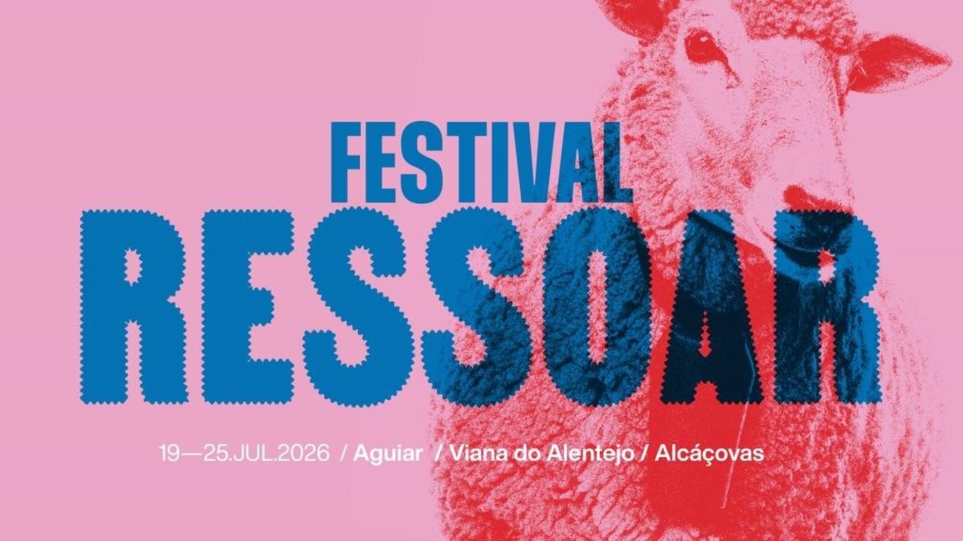ressoar - Rádio Pax 2026