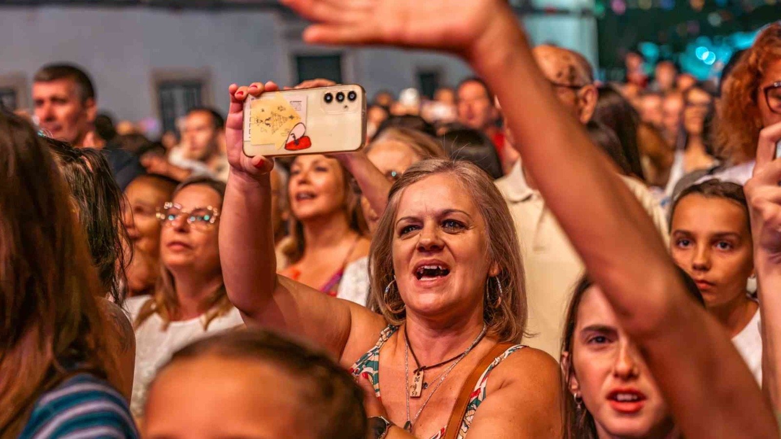 Novo modelo da Feira de Agosto conquista Serpa e confirma sucesso nas ruas do centro histórico (Com Fotogaleria) - 24 de Agosto, 2026 0499a417 192a 4129 b962 923a2be27538 - Rádio Pax 2026