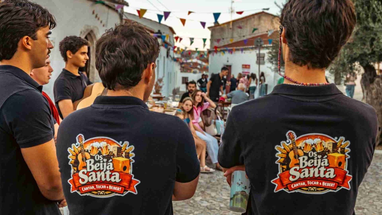 Novo modelo da Feira de Agosto conquista Serpa e confirma sucesso nas ruas do centro histórico (Com Fotogaleria) - 24 de Agosto, 2026 10d35ea9 2ec4 4bb5 a338 5394079c9a8c - Rádio Pax 2026