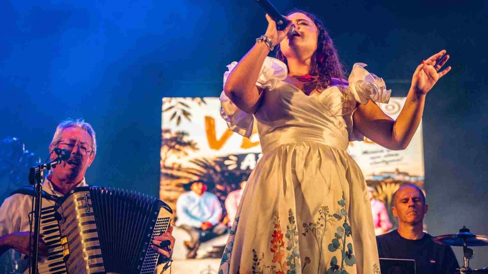 Novo modelo da Feira de Agosto conquista Serpa e confirma sucesso nas ruas do centro histórico (Com Fotogaleria) - 24 de Agosto, 2026 5f533126 170d 4713 a152 b7a928607994 - Rádio Pax 2026