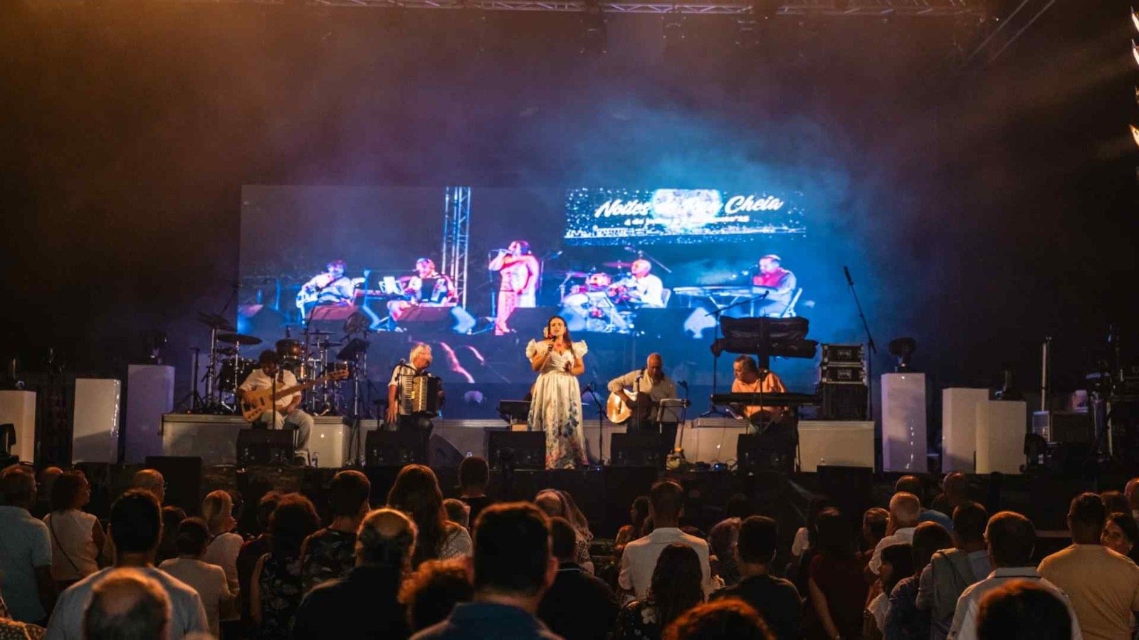 Novo modelo da Feira de Agosto conquista Serpa e confirma sucesso nas ruas do centro histórico (Com Fotogaleria) - 24 de Agosto, 2026 6e63e1a5 318b 4b97 8a26 44b6ea775074 - Rádio Pax 2026