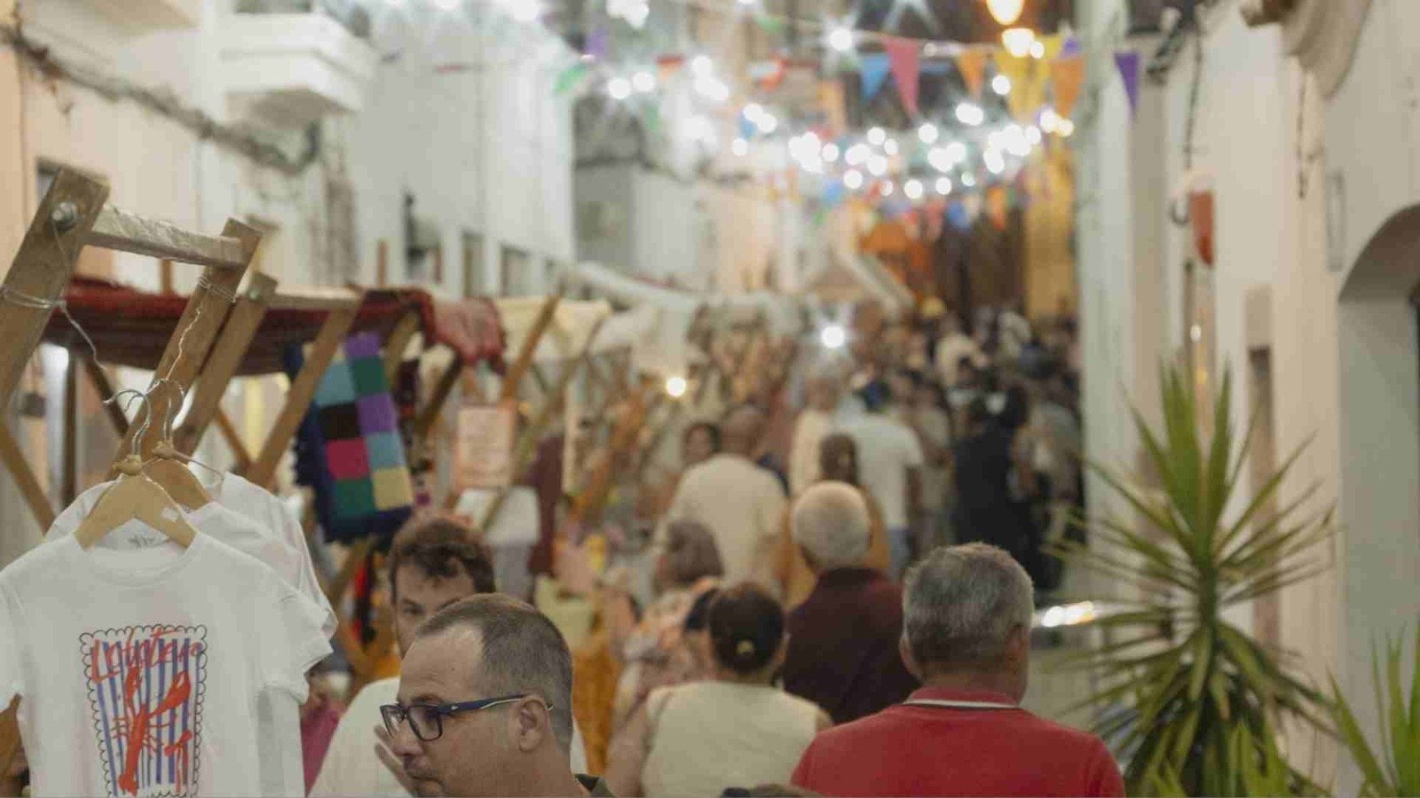 Novo modelo da Feira de Agosto conquista Serpa e confirma sucesso nas ruas do centro histórico (Com Fotogaleria) - 24 de Agosto, 2026 812aa46d e6c9 4bd8 ac4b bd47b2235542 - Rádio Pax 2026