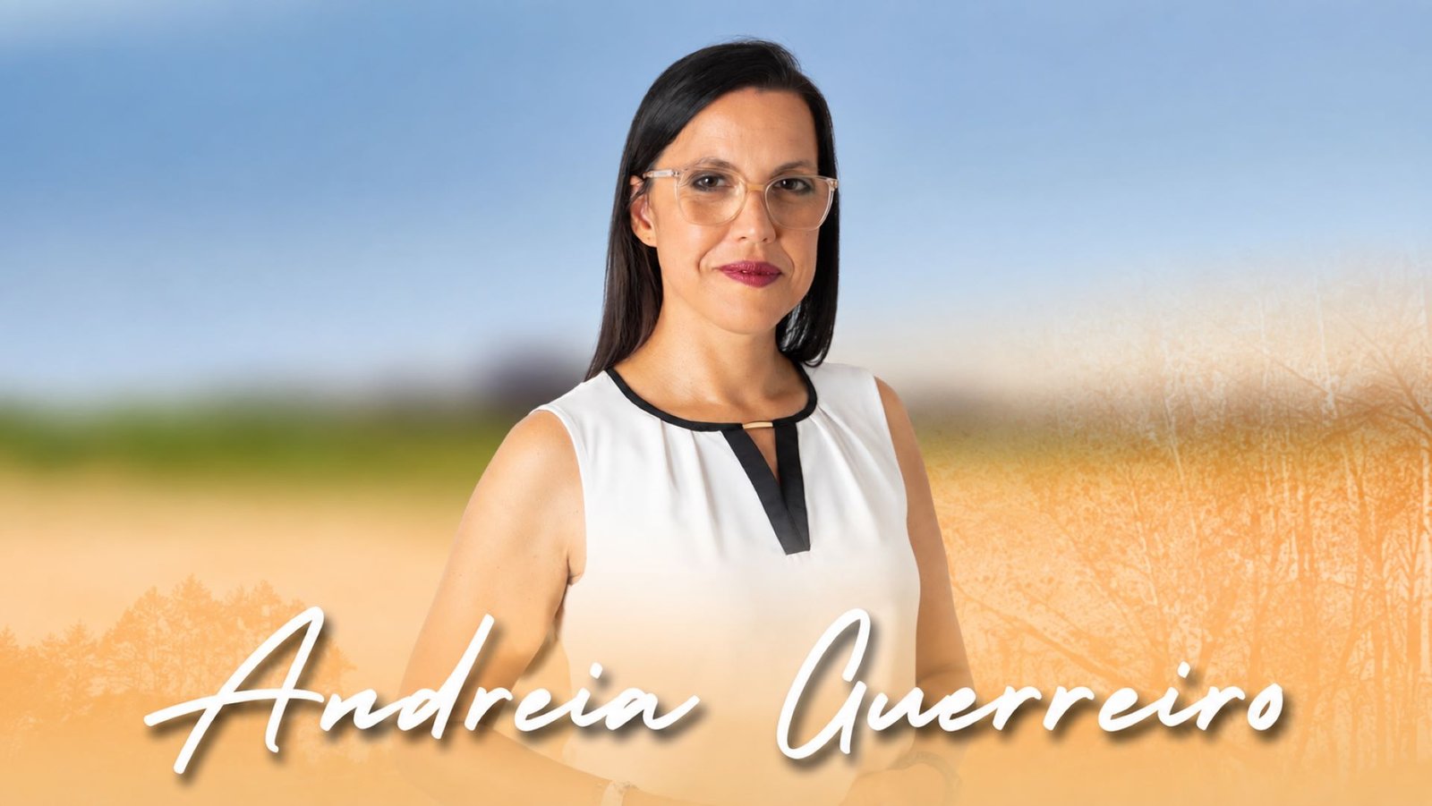Andreia guerreiro - Rádio Pax 2026