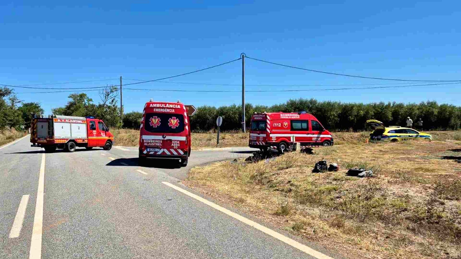 Bombeiros de Aljustrel2 - Rádio Pax 2026