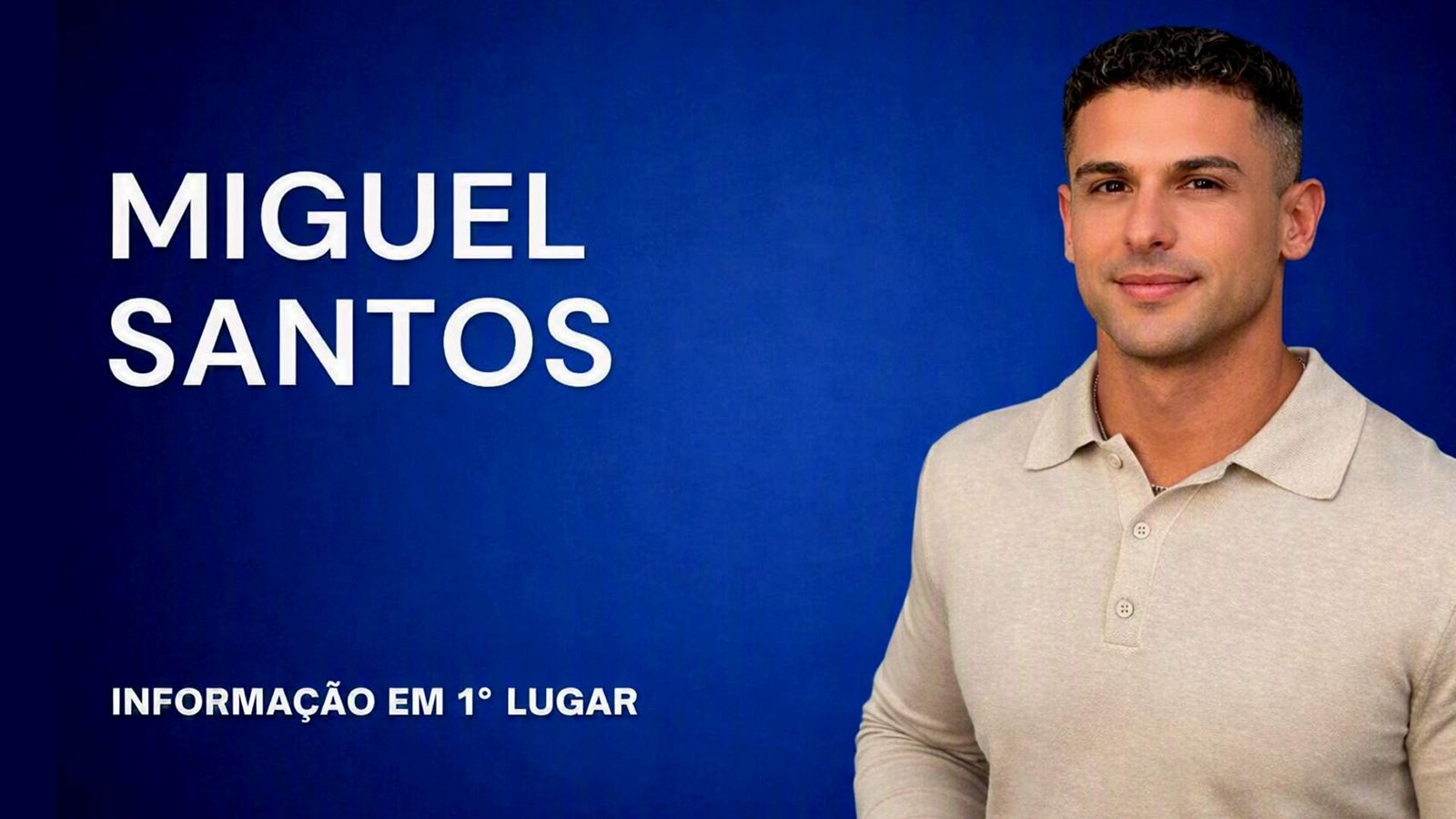 Miguel Santos3 - Rádio Pax 2026