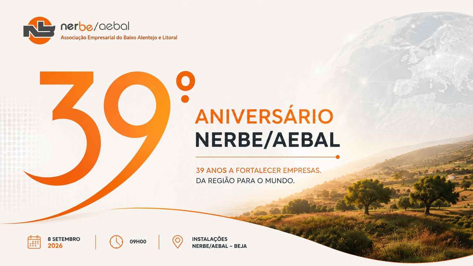 Nerbe2 - Rádio Pax 2026