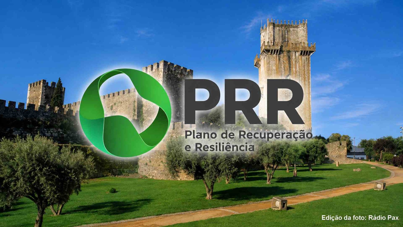 PRR - Rádio Pax 2026