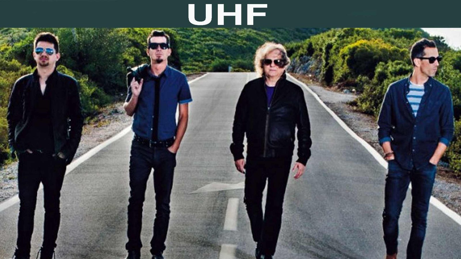 UHF3 - Rádio Pax 2026