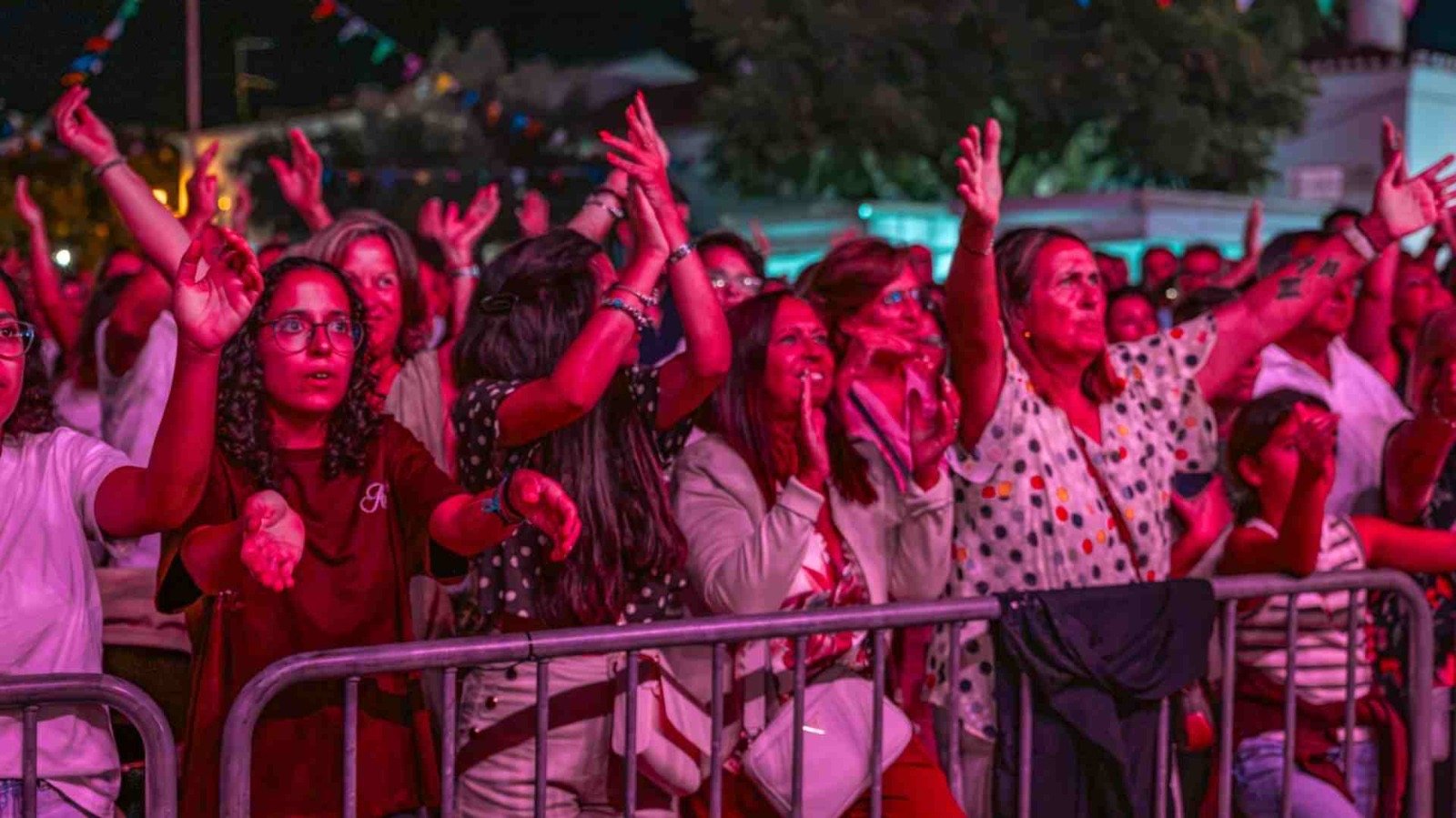 Novo modelo da Feira de Agosto conquista Serpa e confirma sucesso nas ruas do centro histórico (Com Fotogaleria) - 24 de Agosto, 2026 c1ca5990 834b 4c7c a63e 9889fea4a2e5 - Rádio Pax 2026