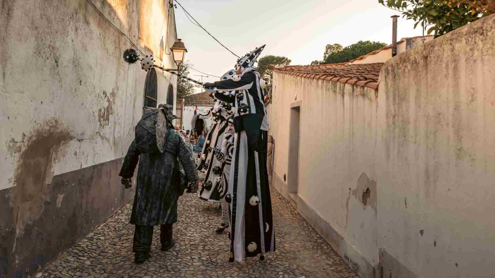 Novo modelo da Feira de Agosto conquista Serpa e confirma sucesso nas ruas do centro histórico (Com Fotogaleria) - 24 de Agosto, 2026 cd5f2a3c f43c 4c1a 9e40 ea25e0c5cb91 - Rádio Pax 2026