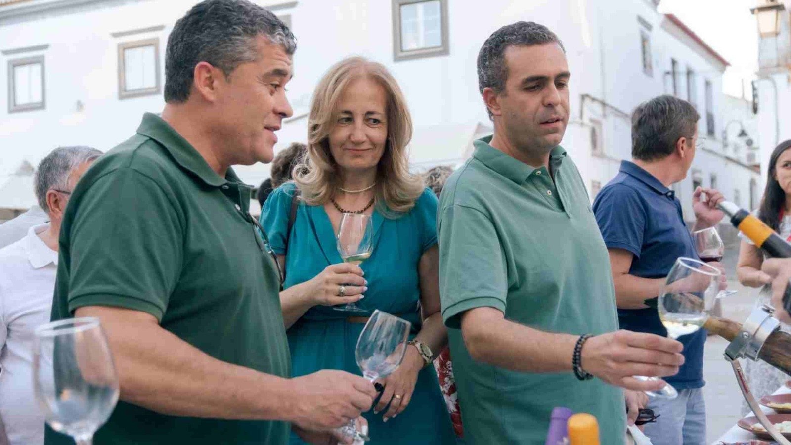 Novo modelo da Feira de Agosto conquista Serpa e confirma sucesso nas ruas do centro histórico (Com Fotogaleria) - 24 de Agosto, 2026 d05e3722 1b70 4a4c b17e 12aac6d9a66f - Rádio Pax 2026