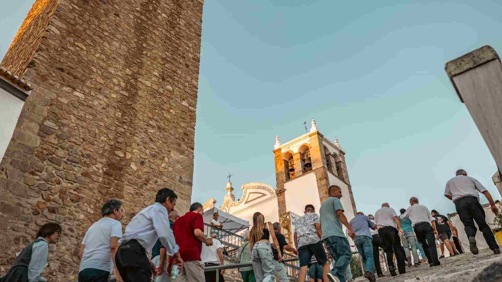 Novo modelo da Feira de Agosto conquista Serpa e confirma sucesso nas ruas do centro histórico (Com Fotogaleria) - 24 de Agosto, 2026 dc17bbe7 56d0 4260 b68a 7cf8aa627eaf - Rádio Pax 2026