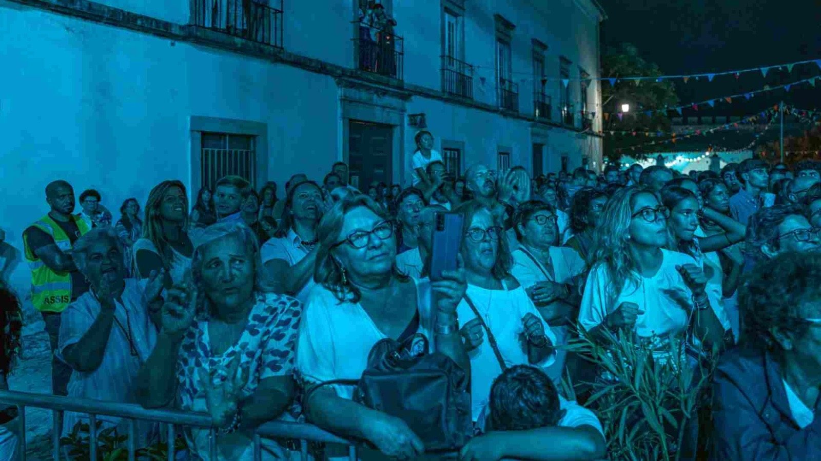 Novo modelo da Feira de Agosto conquista Serpa e confirma sucesso nas ruas do centro histórico (Com Fotogaleria) - 24 de Agosto, 2026 dc797735 87ec 45da 8736 c9371a4eaa96 - Rádio Pax 2026