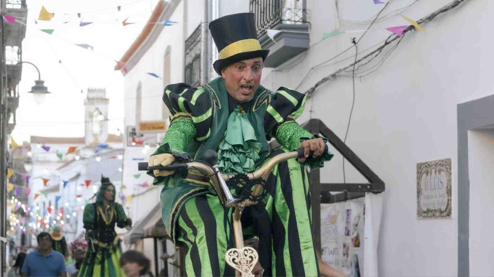 Novo modelo da Feira de Agosto conquista Serpa e confirma sucesso nas ruas do centro histórico (Com Fotogaleria) - 24 de Agosto, 2026 f324ff05 e384 4ce2 814f c07b7d26dd18 - Rádio Pax 2026