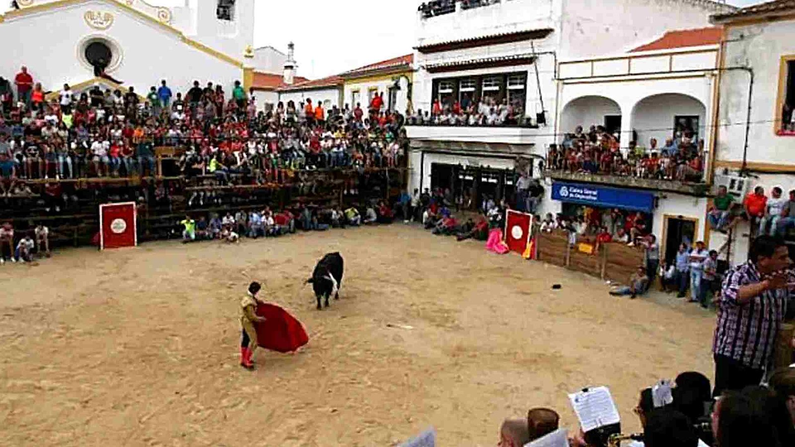 feira barrancos 4 - Rádio Pax 2026