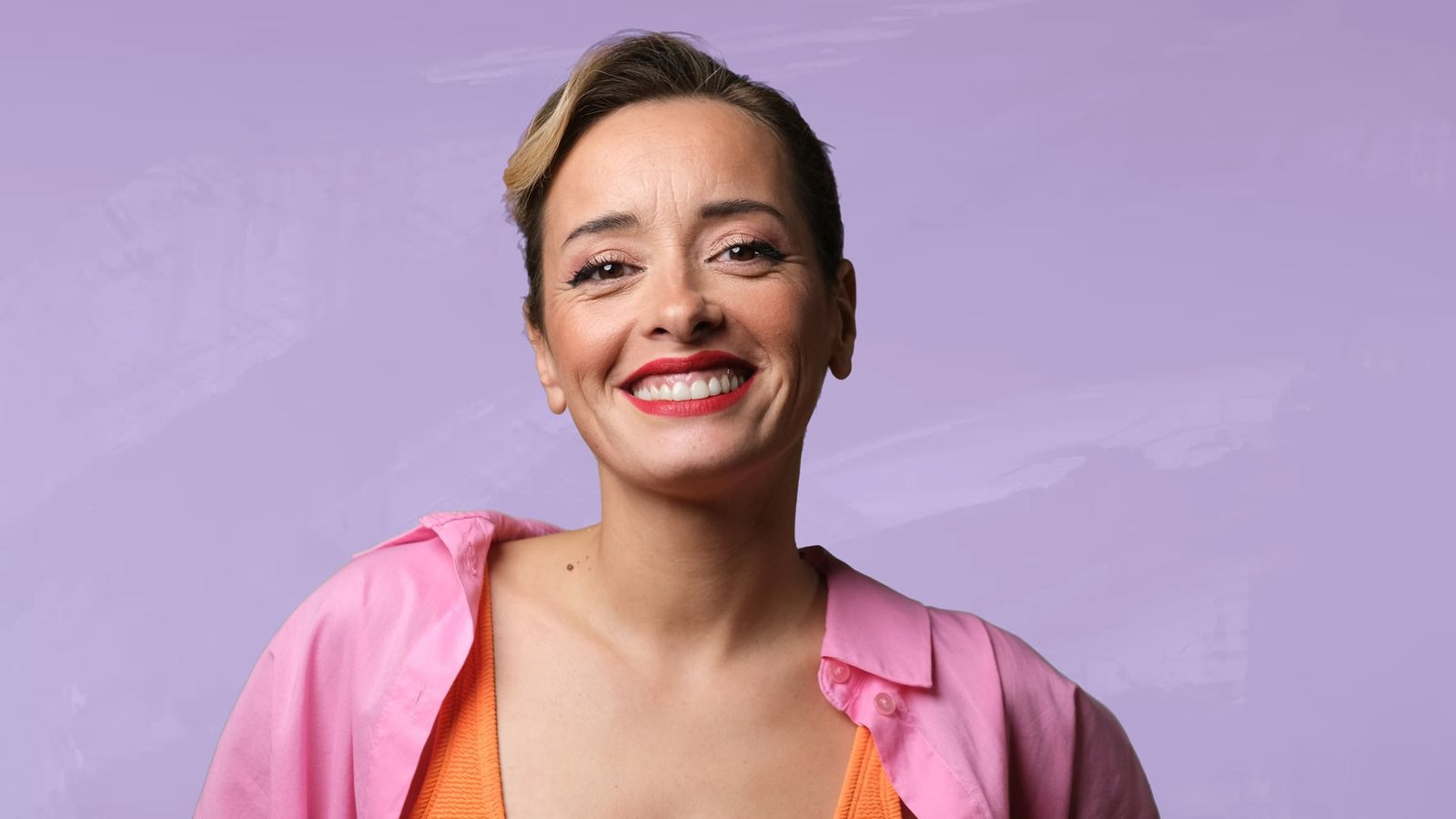mariza liz - Rádio Pax 2026