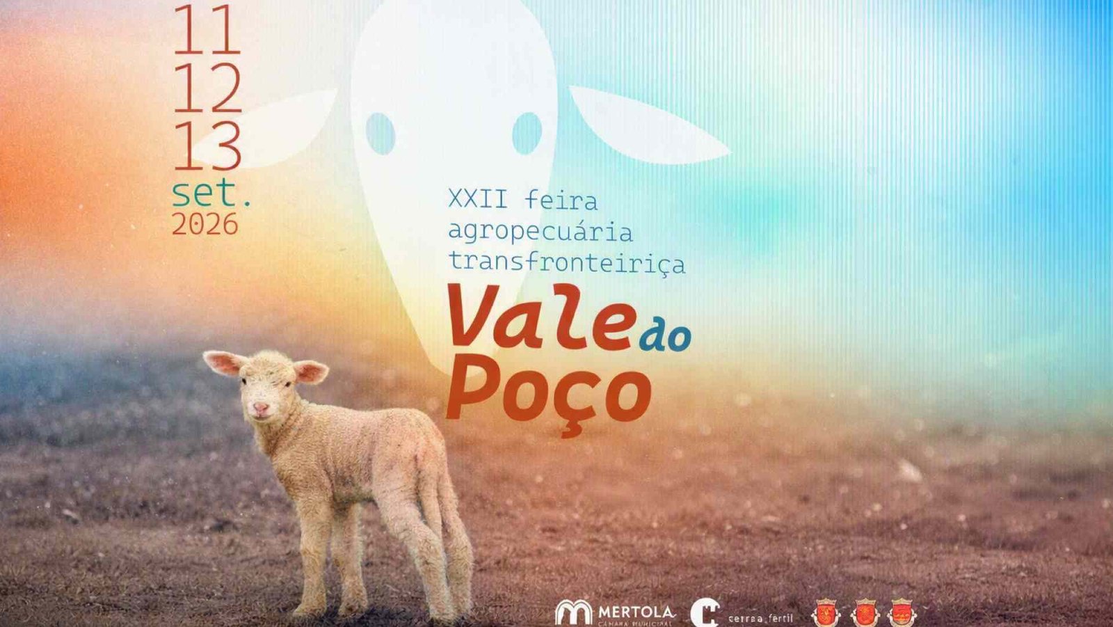 vale do poce - Rádio Pax 2026