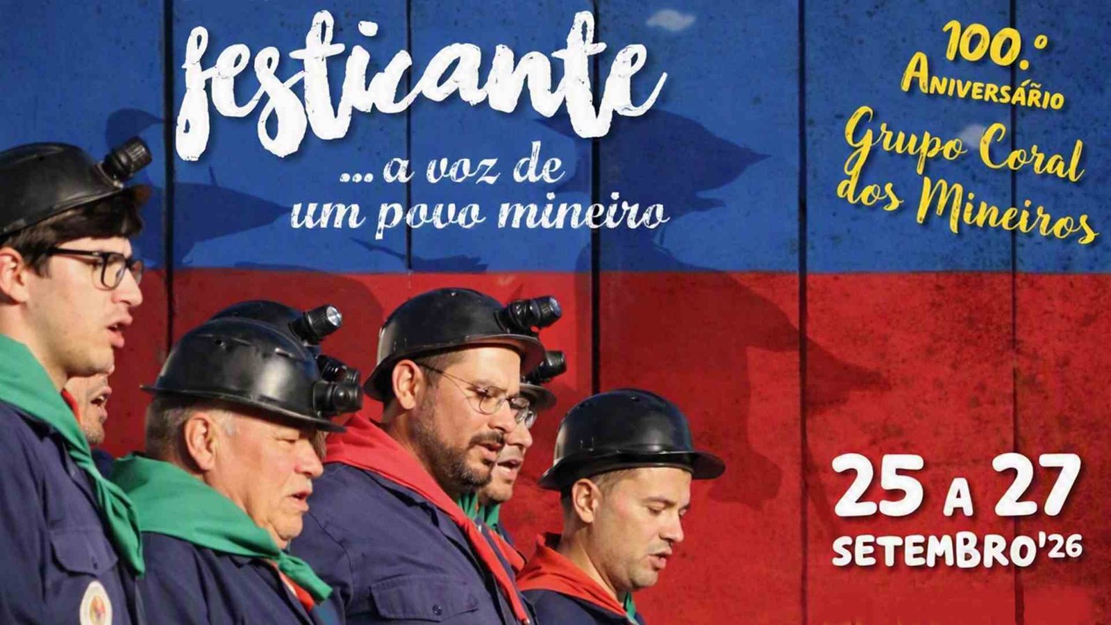 Festicante2 - Rádio Pax 2026
