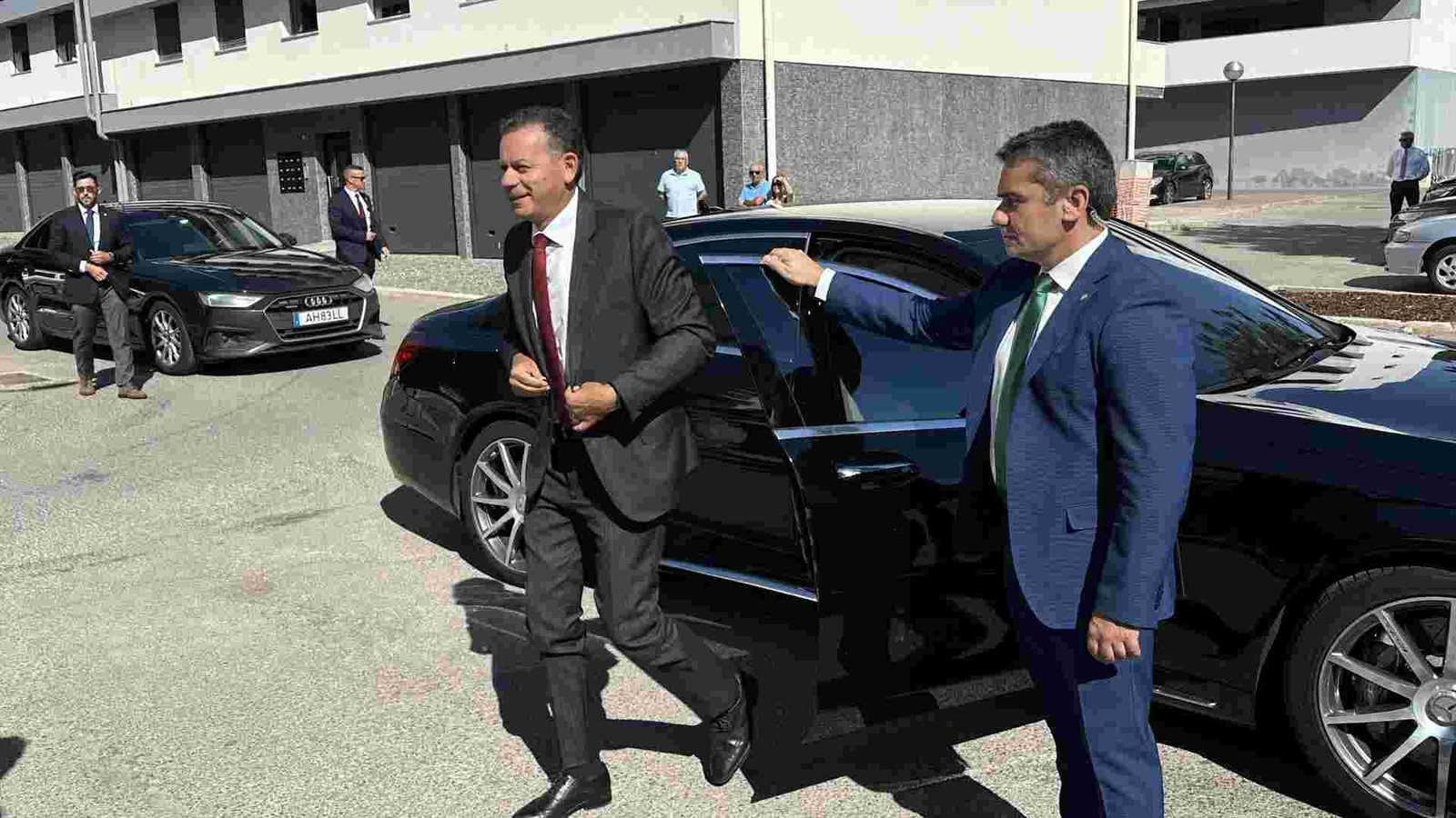 Beja: PM diz que Portugal é "democracia madura" com sistema de justiça "muito qualificado" (Fotogaleria) - 15 de Setembro, 2026 IMG 6895 - Rádio Pax 2026