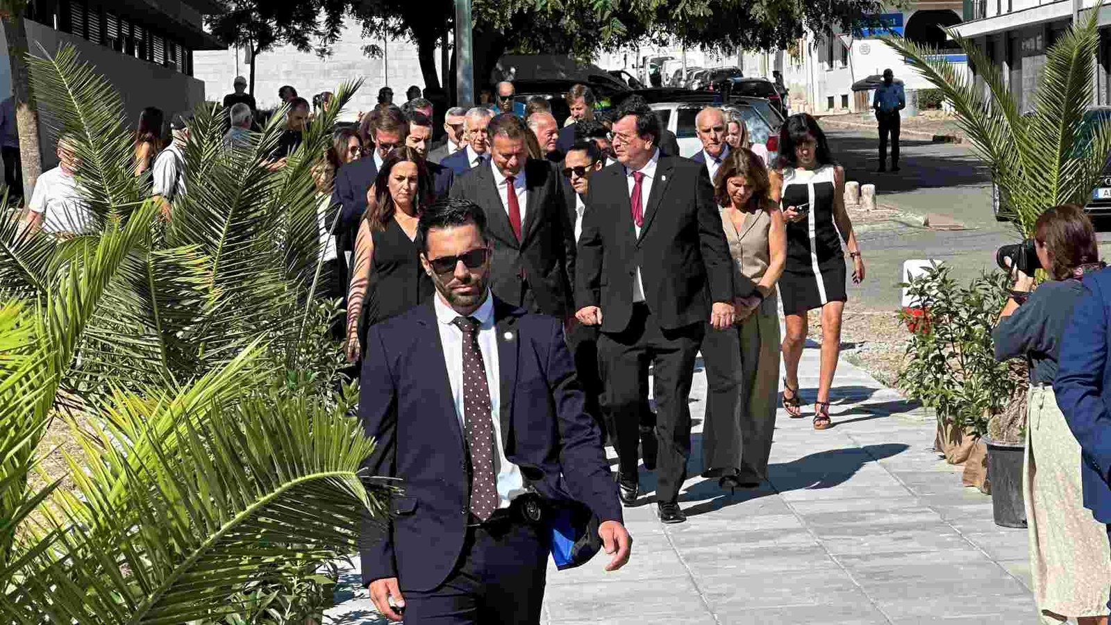 Beja: PM diz que Portugal é "democracia madura" com sistema de justiça "muito qualificado" (Fotogaleria) - 15 de Setembro, 2026 IMG 6899 - Rádio Pax 2026