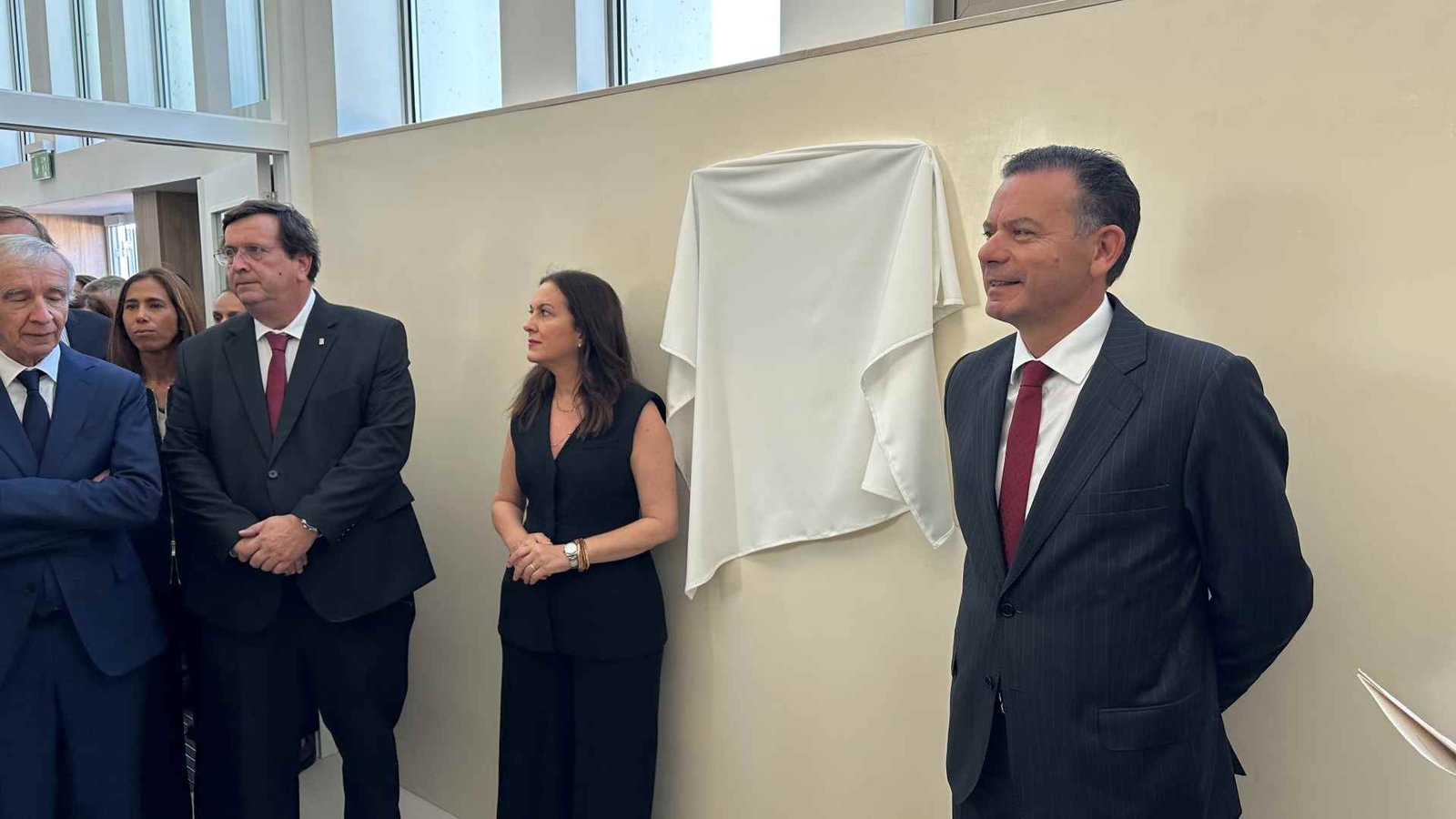 Beja: PM diz que Portugal é "democracia madura" com sistema de justiça "muito qualificado" (Fotogaleria) - 15 de Setembro, 2026 IMG 6905 - Rádio Pax 2026