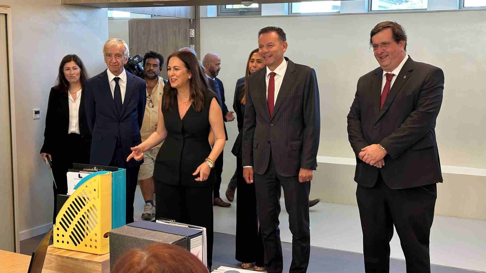 Beja: PM diz que Portugal é "democracia madura" com sistema de justiça "muito qualificado" (Fotogaleria) - 15 de Setembro, 2026 IMG 6917 - Rádio Pax 2026