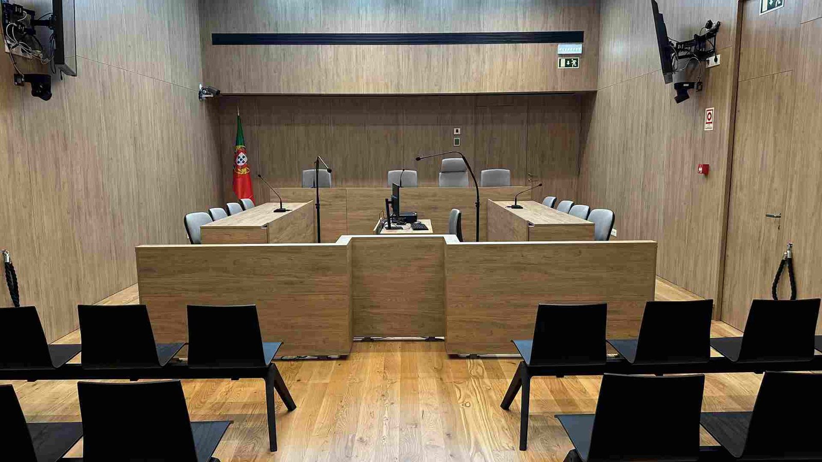 Beja: PM diz que Portugal é "democracia madura" com sistema de justiça "muito qualificado" (Fotogaleria) - 15 de Setembro, 2026 IMG 6926 - Rádio Pax 2026