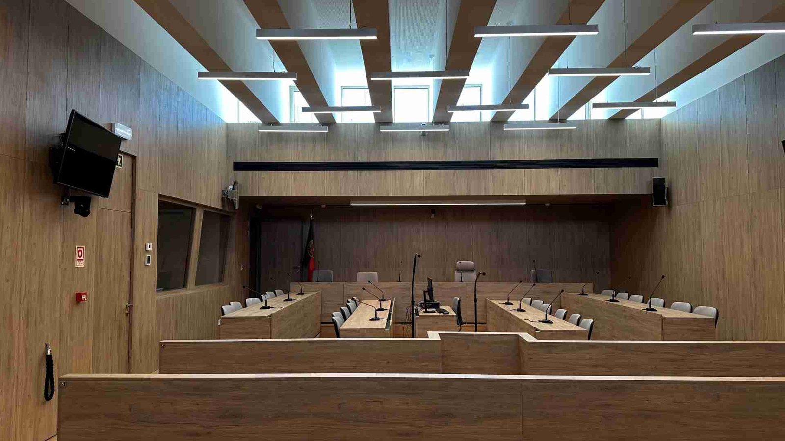 Beja: PM diz que Portugal é "democracia madura" com sistema de justiça "muito qualificado" (Fotogaleria) - 15 de Setembro, 2026 IMG 6928 - Rádio Pax 2026