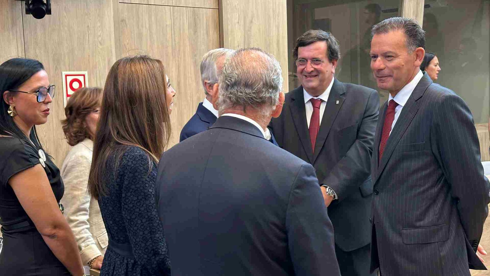 Beja: PM diz que Portugal é "democracia madura" com sistema de justiça "muito qualificado" (Fotogaleria) - 15 de Setembro, 2026 IMG 6936 - Rádio Pax 2026