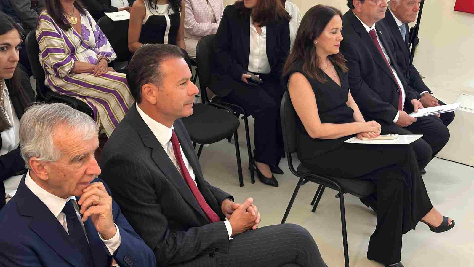 Beja: PM diz que Portugal é "democracia madura" com sistema de justiça "muito qualificado" (Fotogaleria) - 15 de Setembro, 2026 IMG 6937 - Rádio Pax 2026