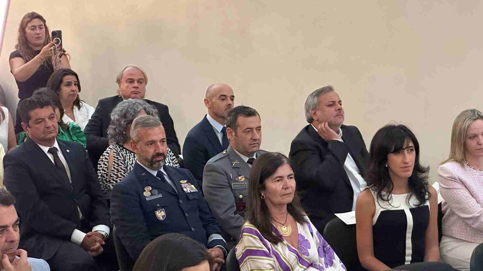 Beja: PM diz que Portugal é "democracia madura" com sistema de justiça "muito qualificado" (Fotogaleria) - 15 de Setembro, 2026 IMG 6938 - Rádio Pax 2026
