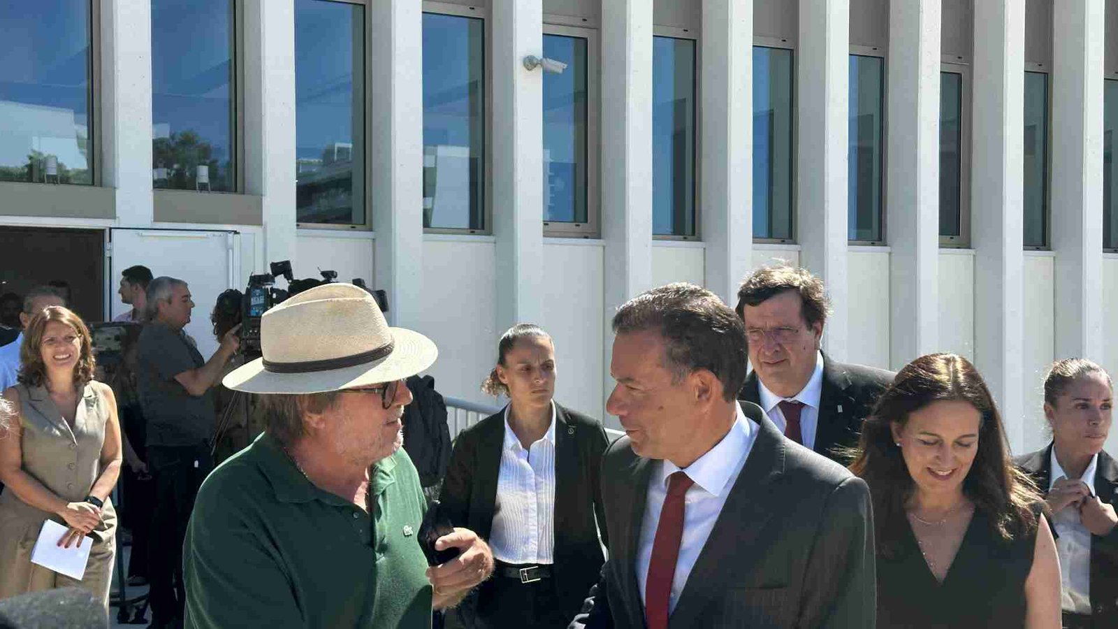 Beja: PM diz que Portugal é "democracia madura" com sistema de justiça "muito qualificado" (Fotogaleria) - 15 de Setembro, 2026 IMG 6976 - Rádio Pax 2026