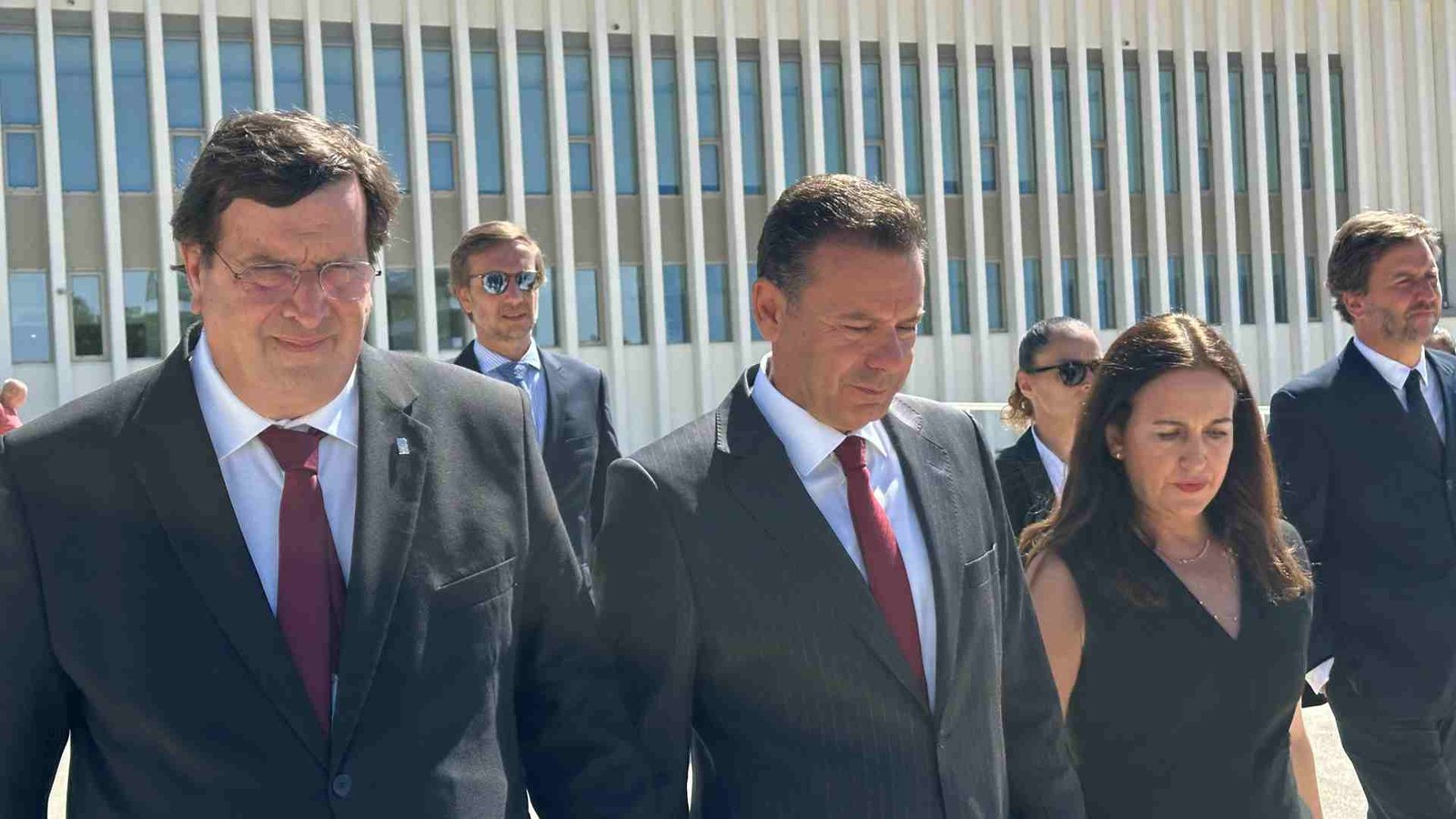 Beja: PM diz que Portugal é "democracia madura" com sistema de justiça "muito qualificado" (Fotogaleria) - 15 de Setembro, 2026 IMG 6978 - Rádio Pax 2026