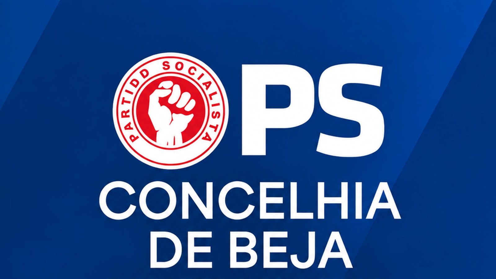 PS concelhia - Rádio Pax 2026