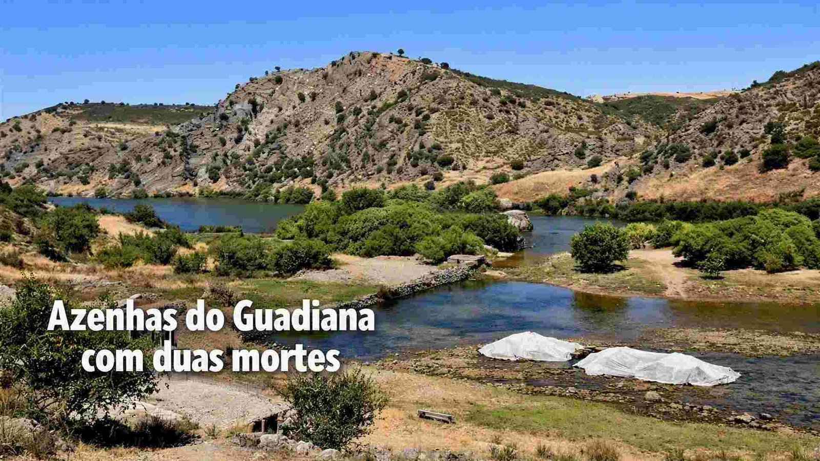 azenhas do guadiana - Rádio Pax 2026
