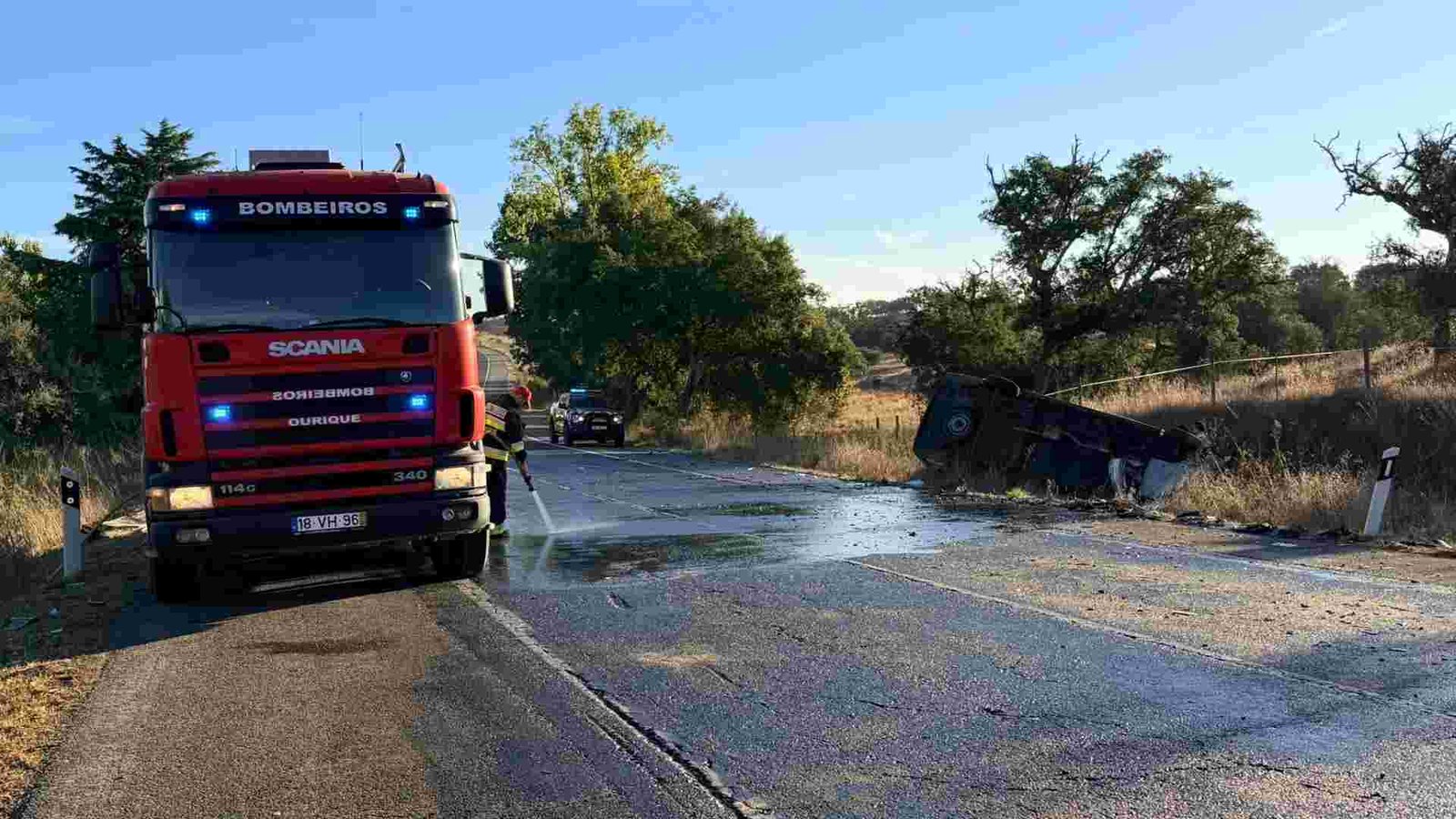 Violenta colisão corta IC1 em Ourique: um ferido grave e estrada encerrada nos dois sentidos (Fotogaleria) - 10 de Setembro, 2026 edbe9ed1 de77 4302 80f1 8d71c6f0d279 - Rádio Pax 2026