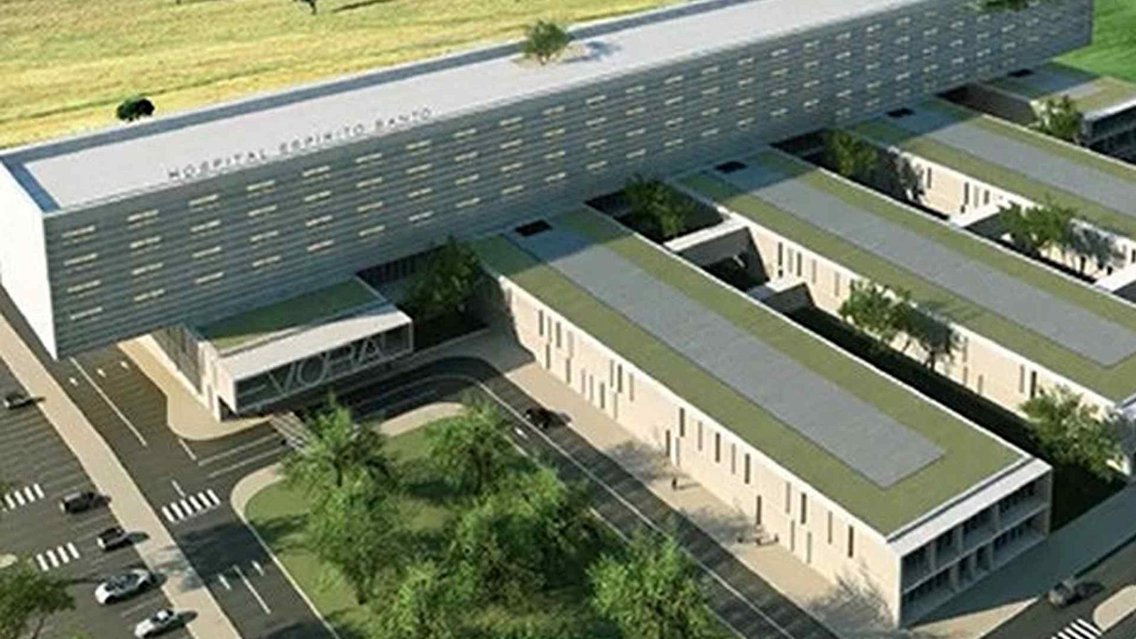 hospital central22 - Rádio Pax 2026