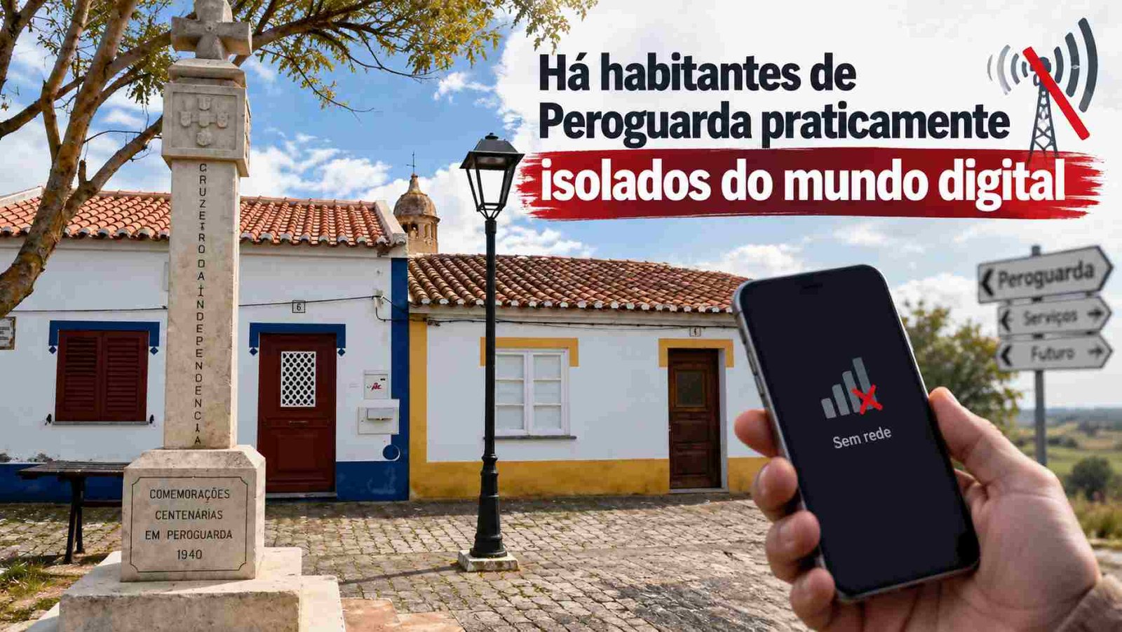 peroguarda3 - Rádio Pax 2026