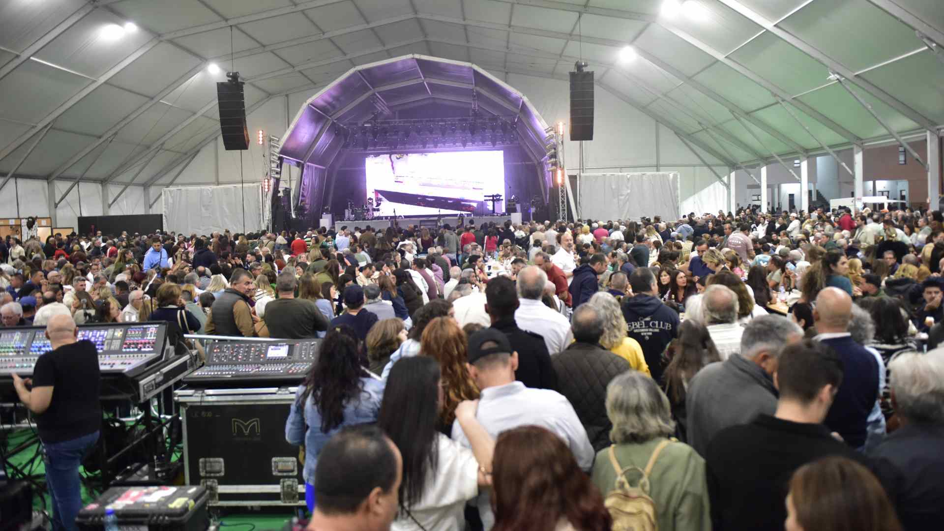 CMM2006 - Rádio Pax 2026