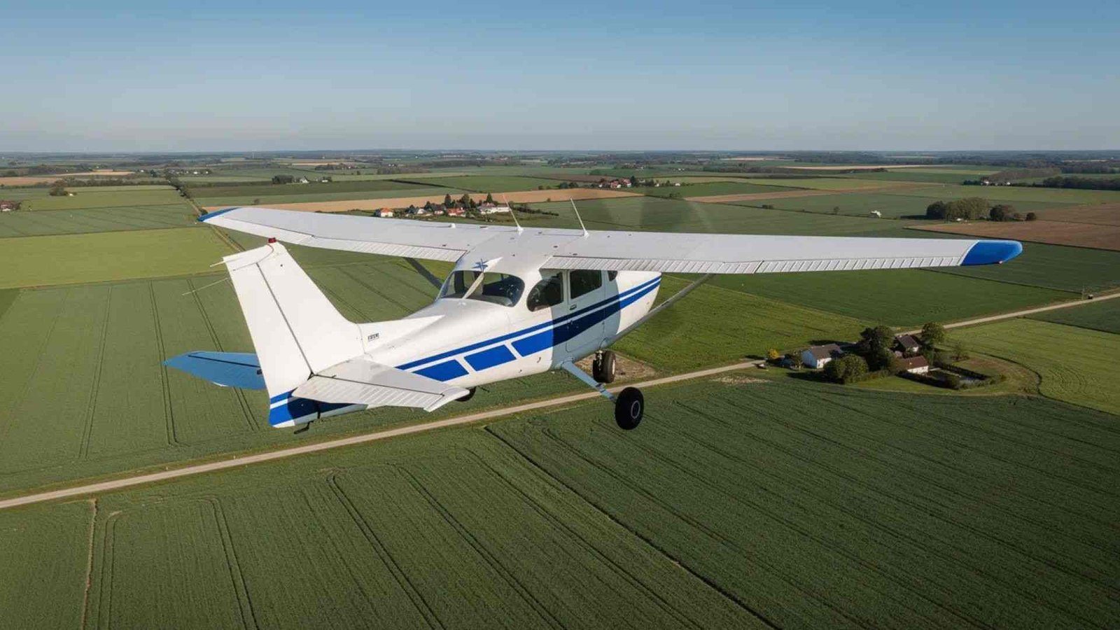 avioneta2 - Rádio Pax 2026