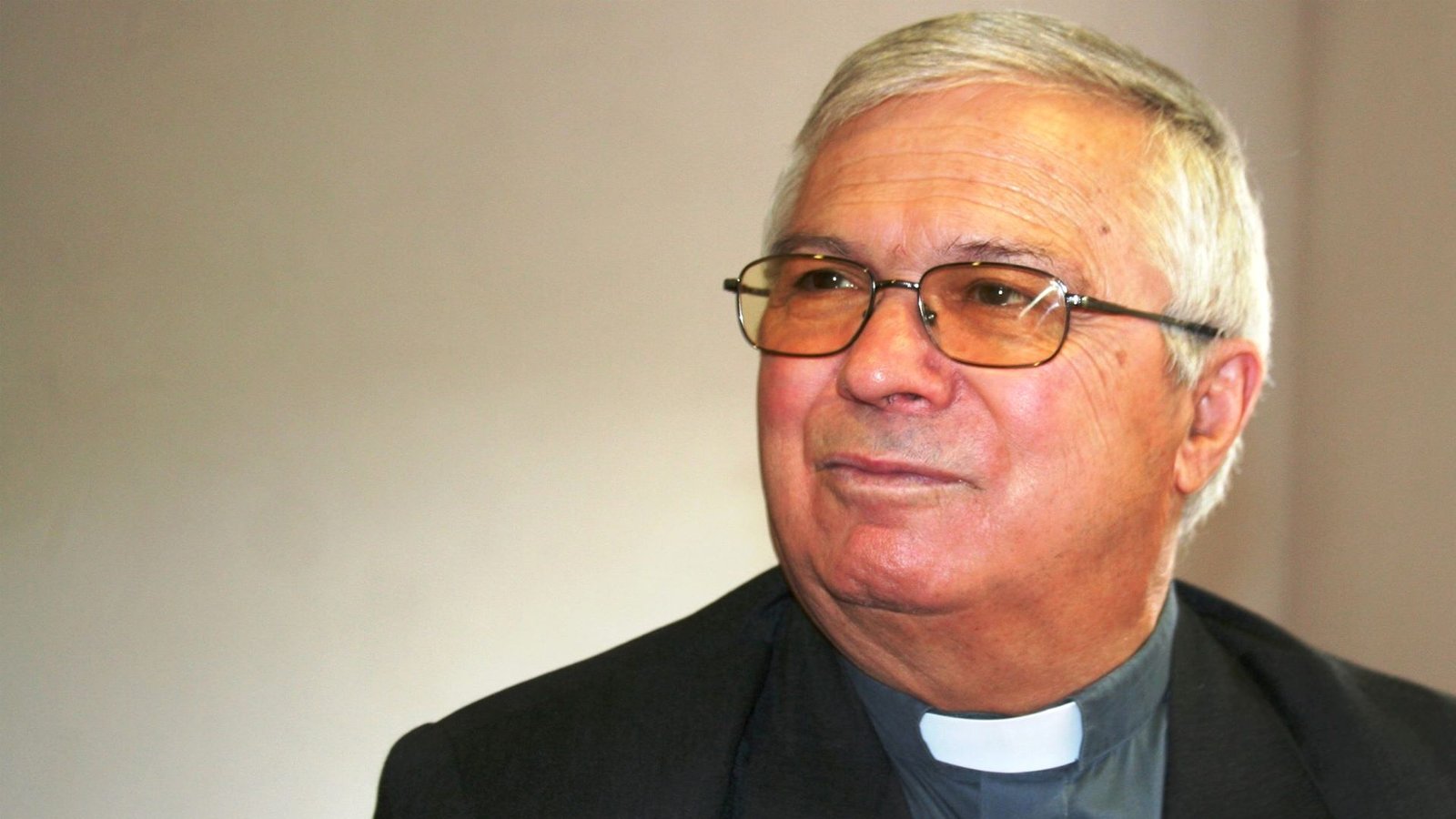 Morreu D. António Vitalino Dantas, bispo emérito de Beja, aos 84 anos