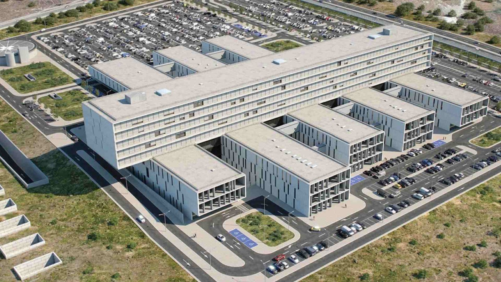 hospital central evora - Rádio Pax 2026